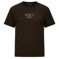 M.T-Shirts LV 1565 (Brown)