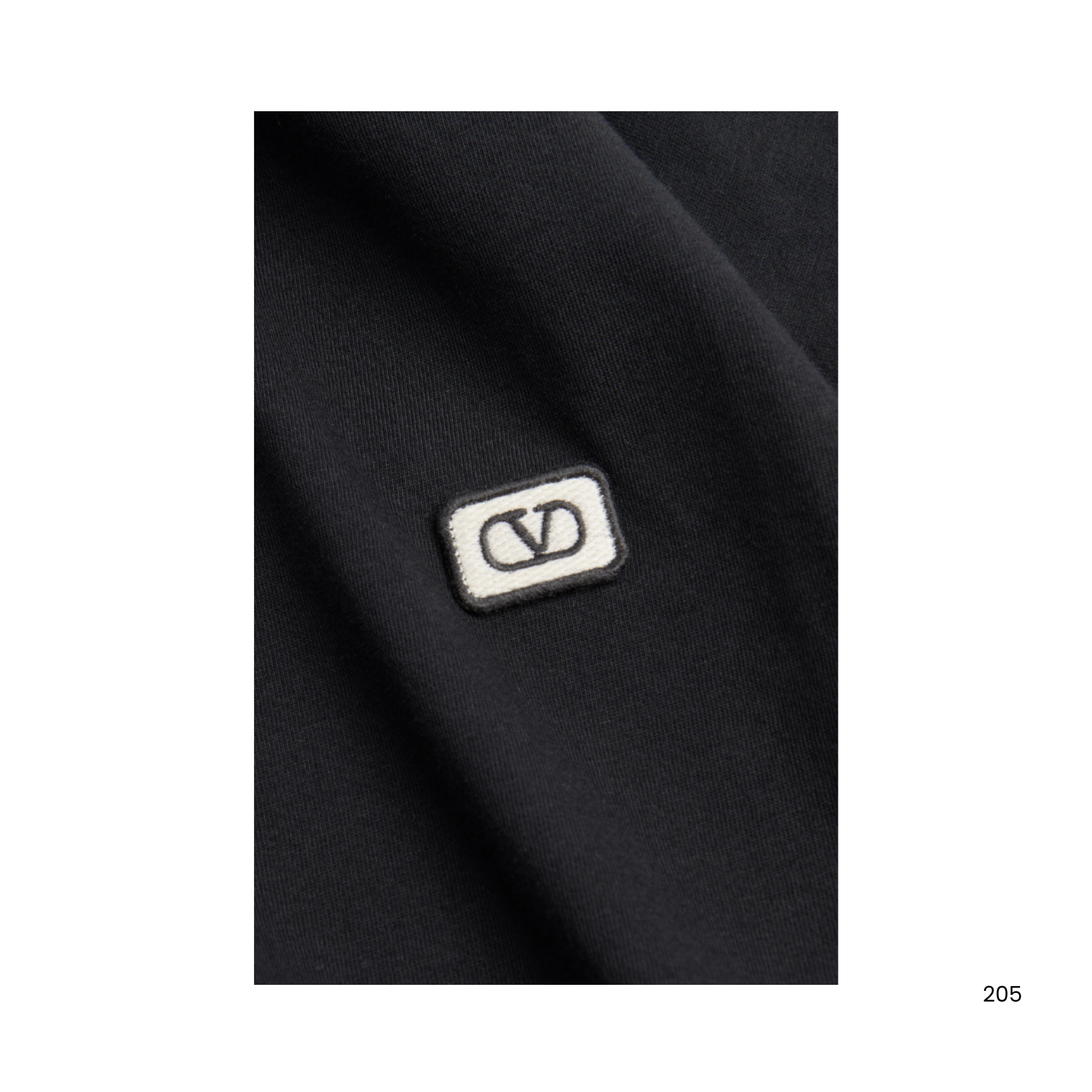 M. T-Shirts  Va 407
