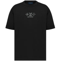 M.T-Shirts LV 1566 (Black)