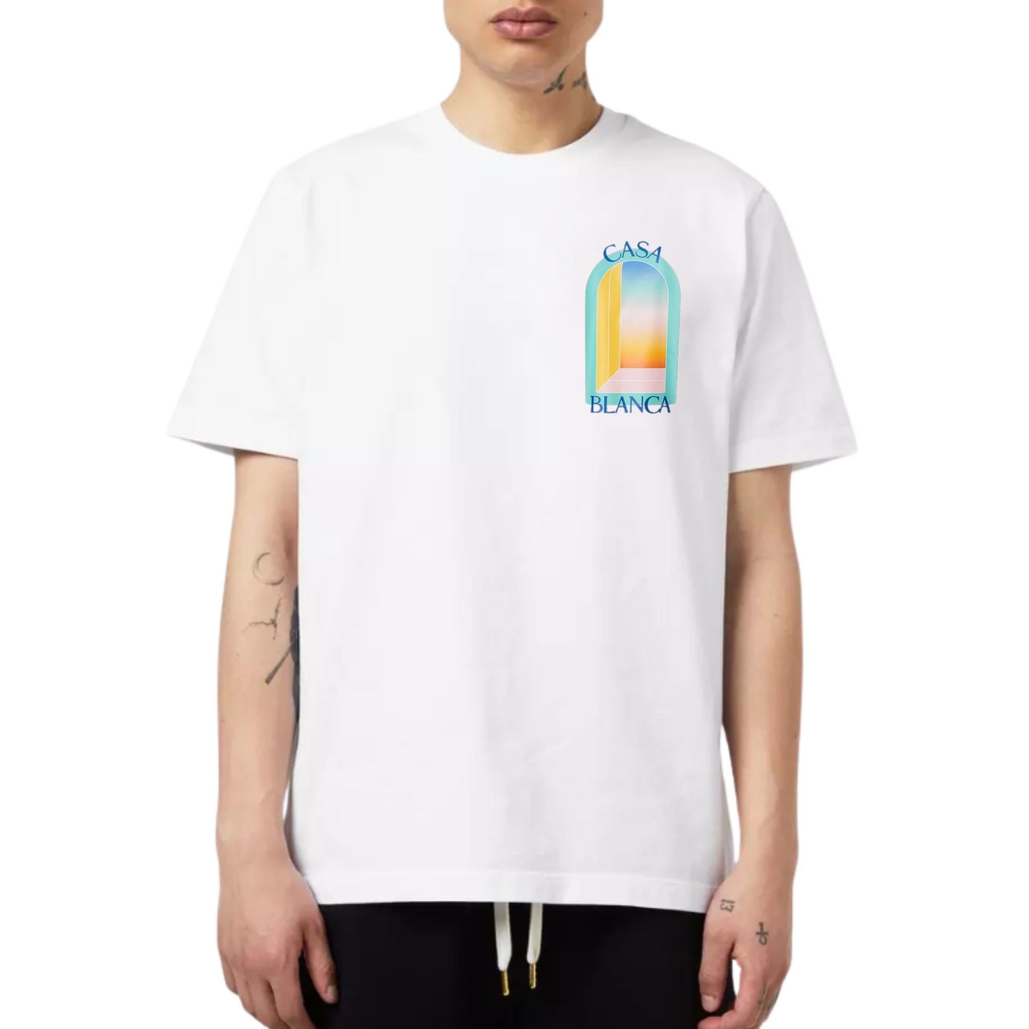 M.T-Shirts CAS 1510