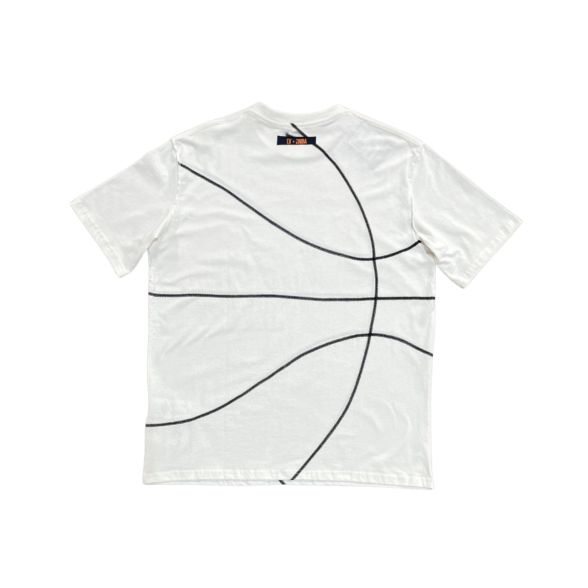 M. T-Shirts LOI 842