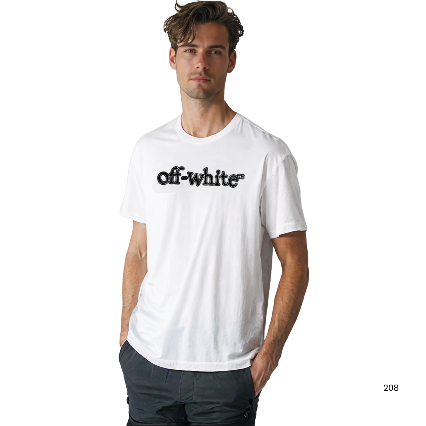 M. T-Shirts  Of 76