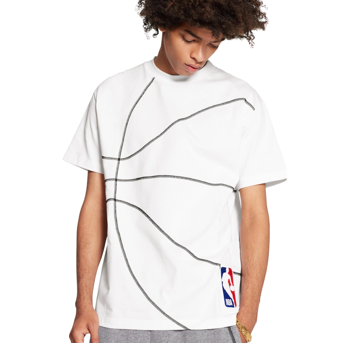M. T-Shirts LOI 842