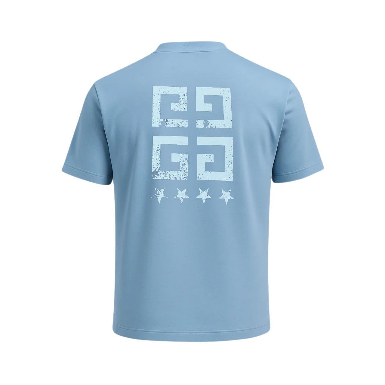 M. T-Shirts GIV 851
