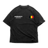 24Heartz Belgium Badge