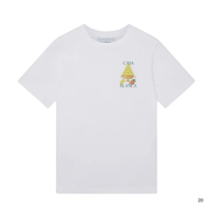 M. T-Shirts Ca 419