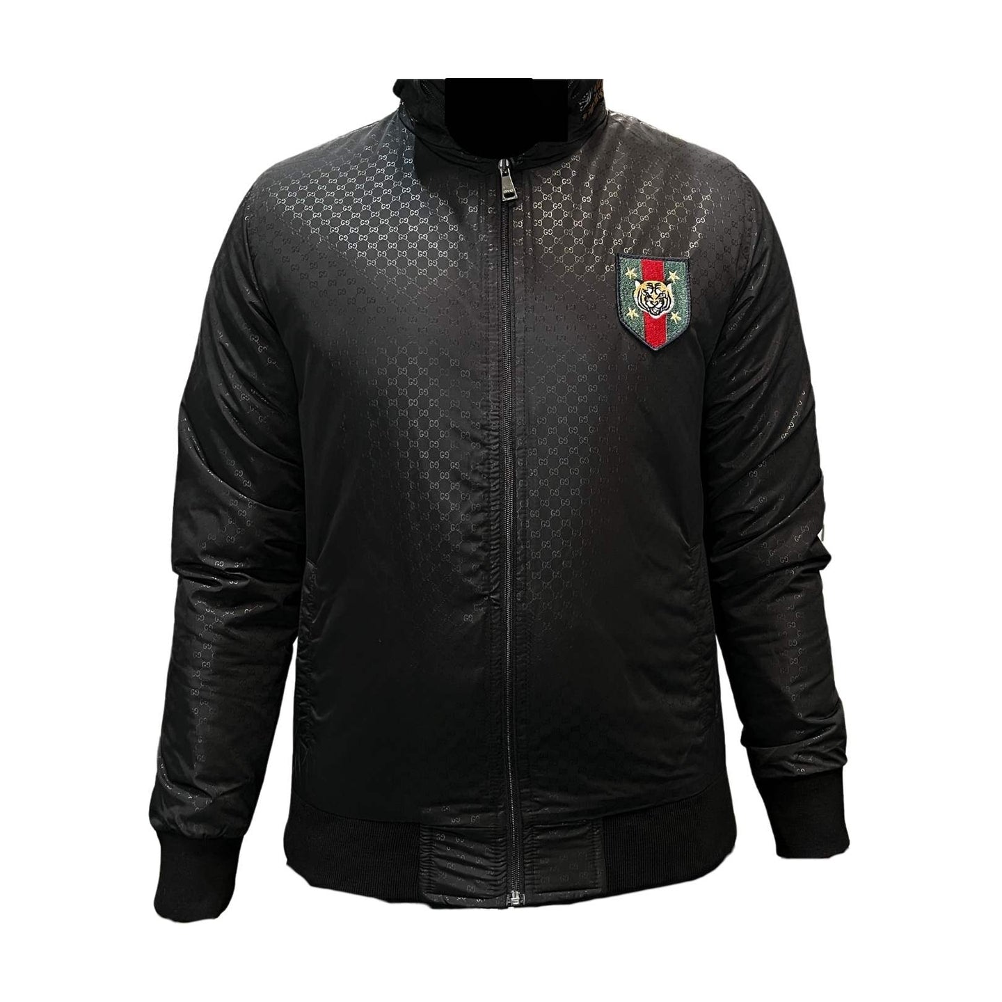 Jackets 9