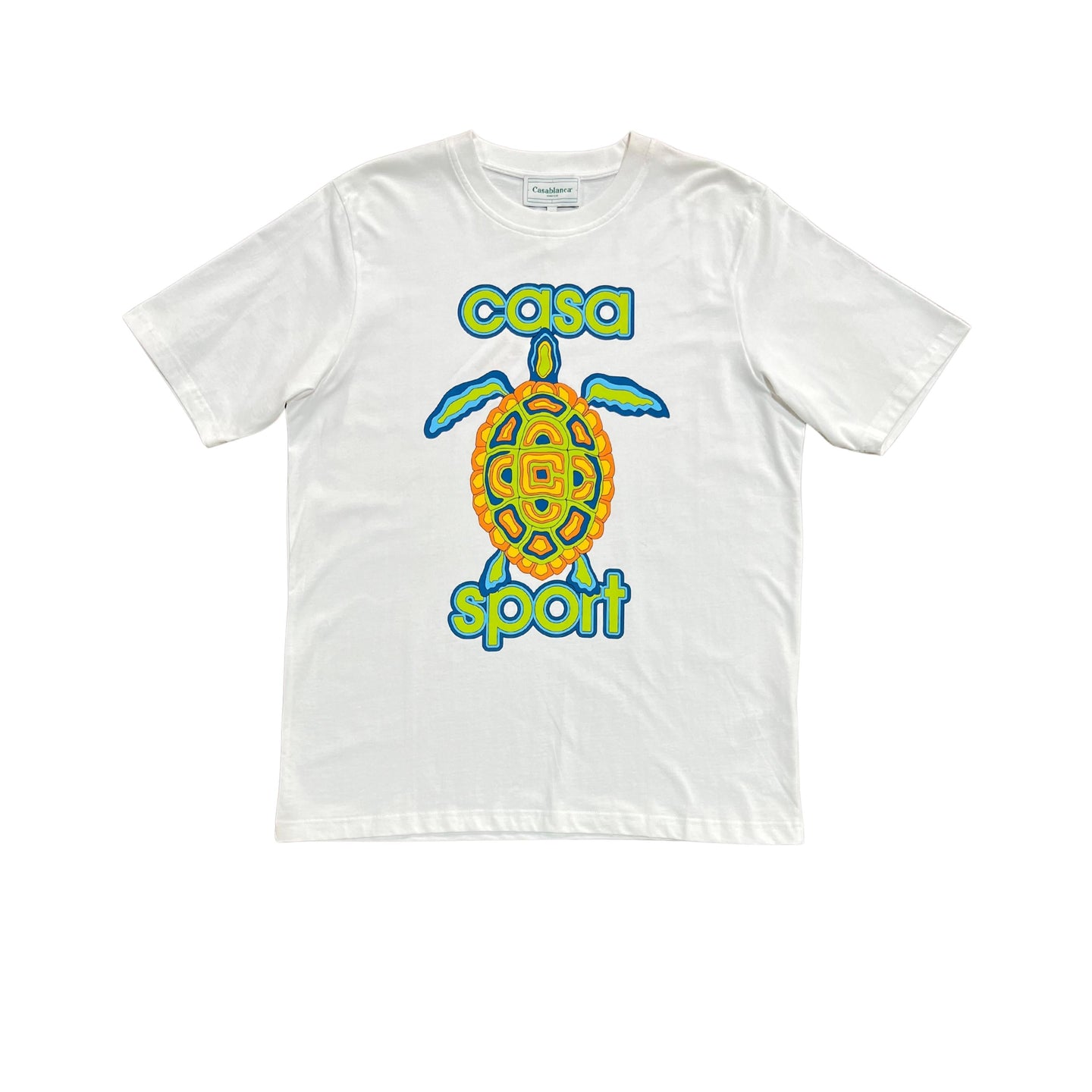 M. T-Shirts CAS 844