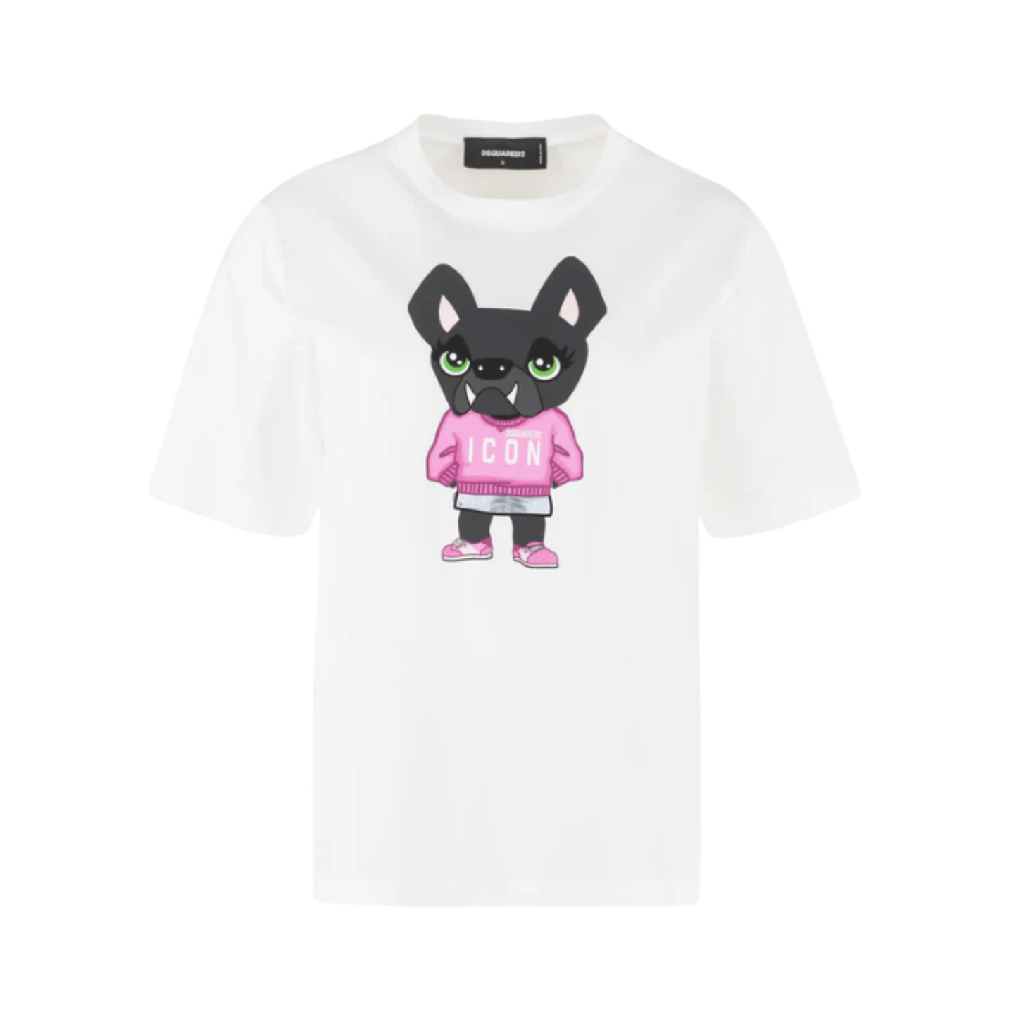M. T-Shirts  Ds 470