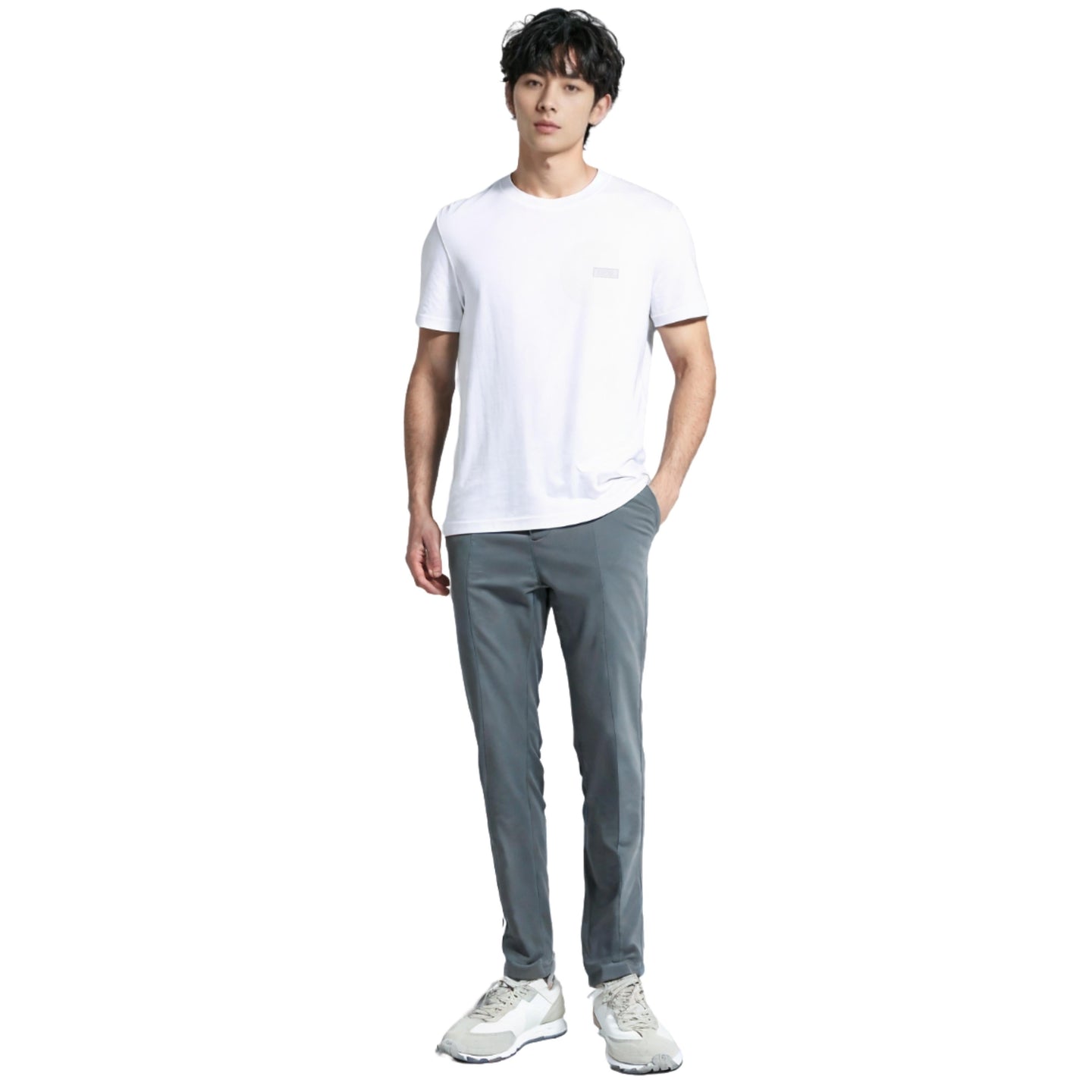 M. T-Shirts Di 369