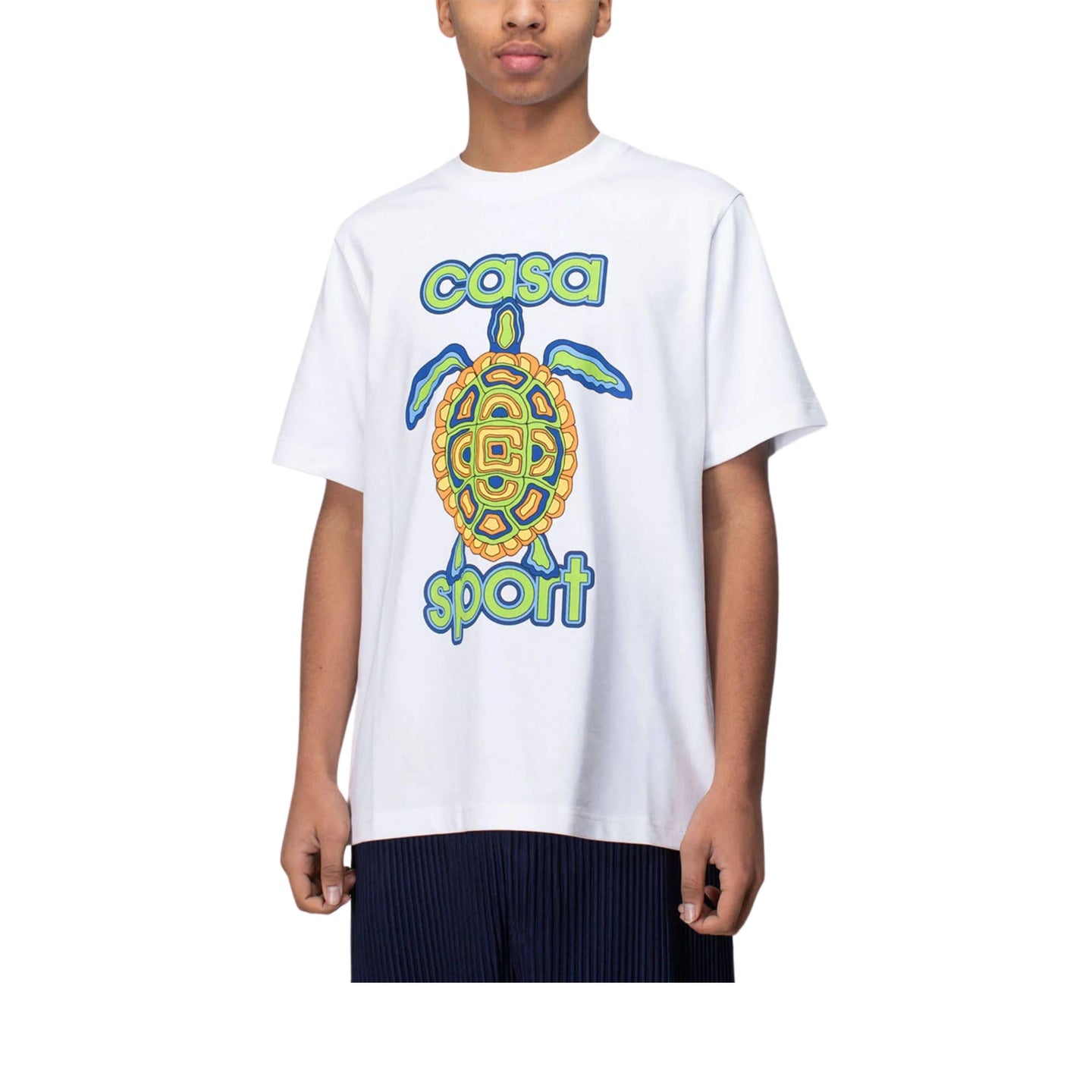 M. T-Shirts CAS 844