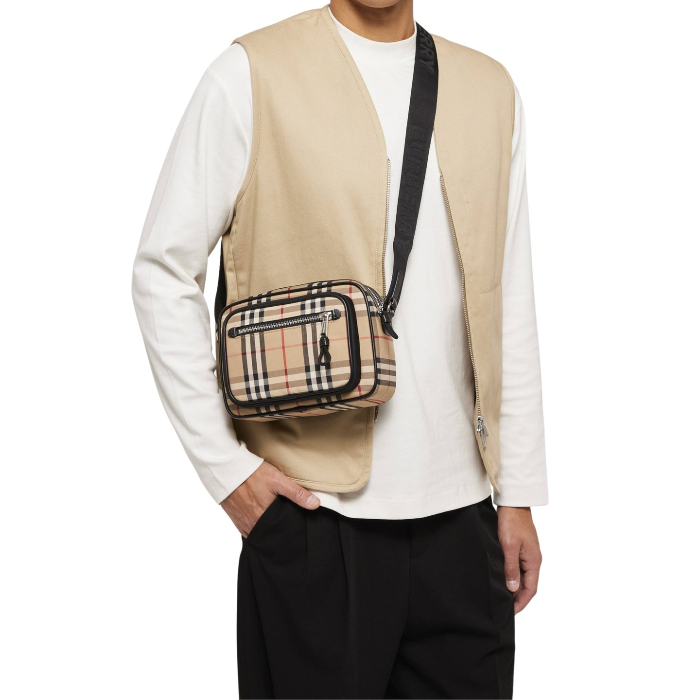 Bag Bur 51