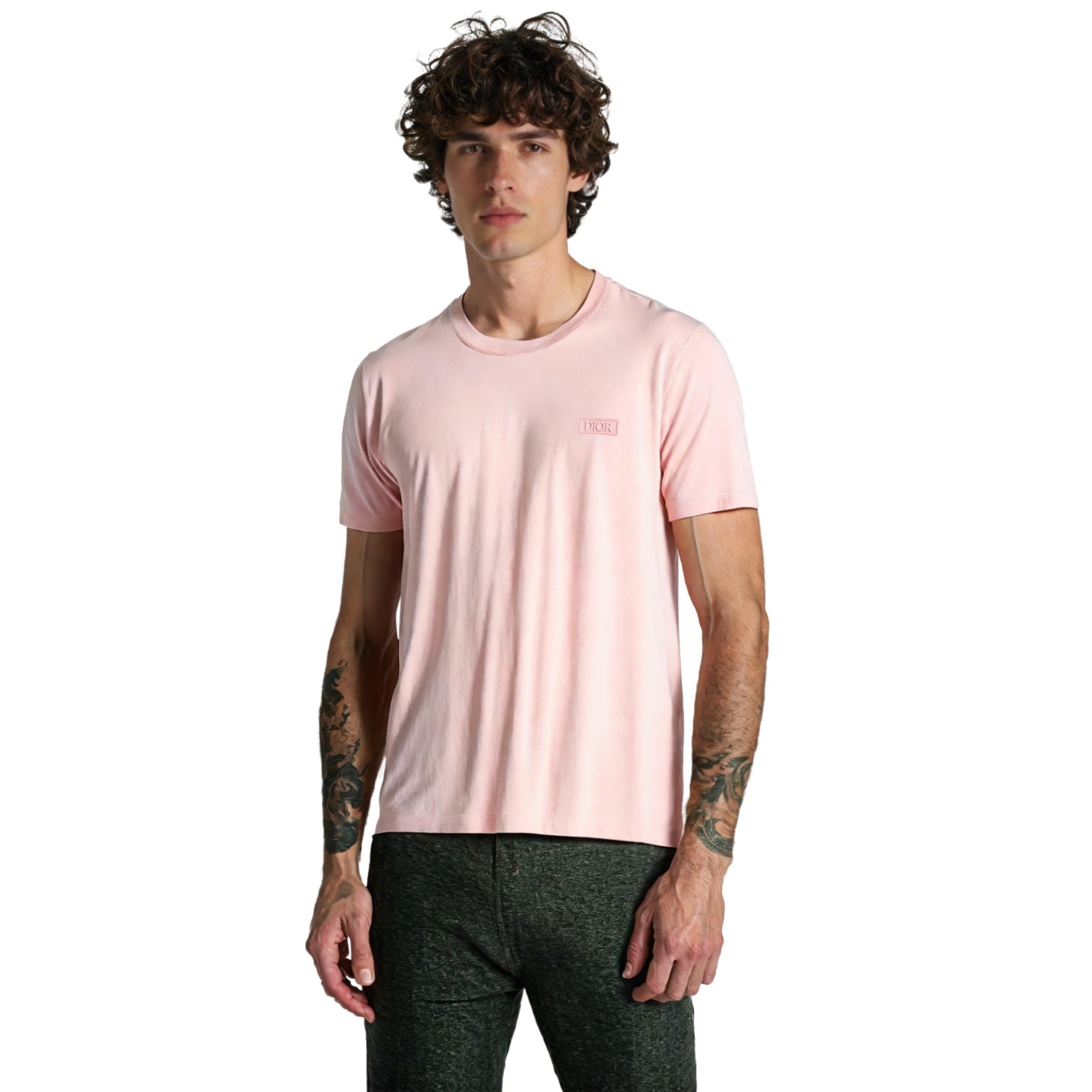 M. T-Shirts Di 370