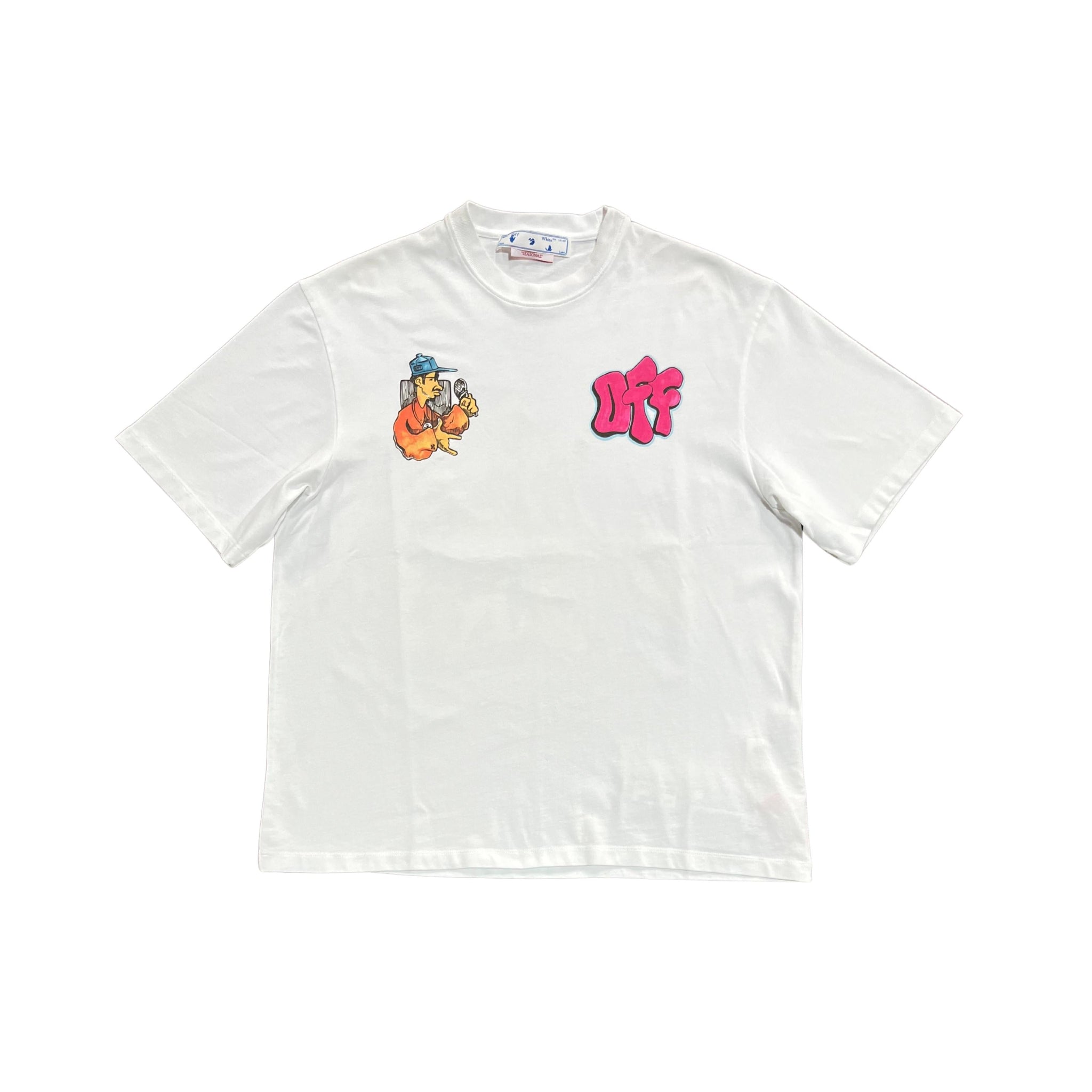 M. T-Shirts OFF 845