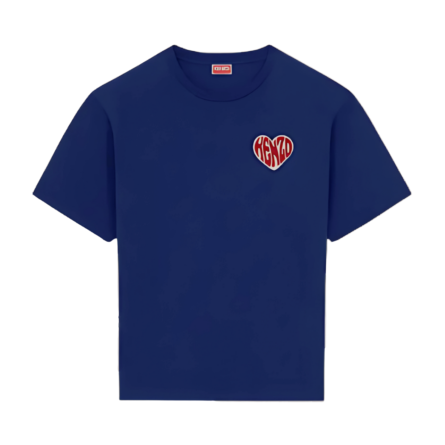 M. T-Shirts Ke 126