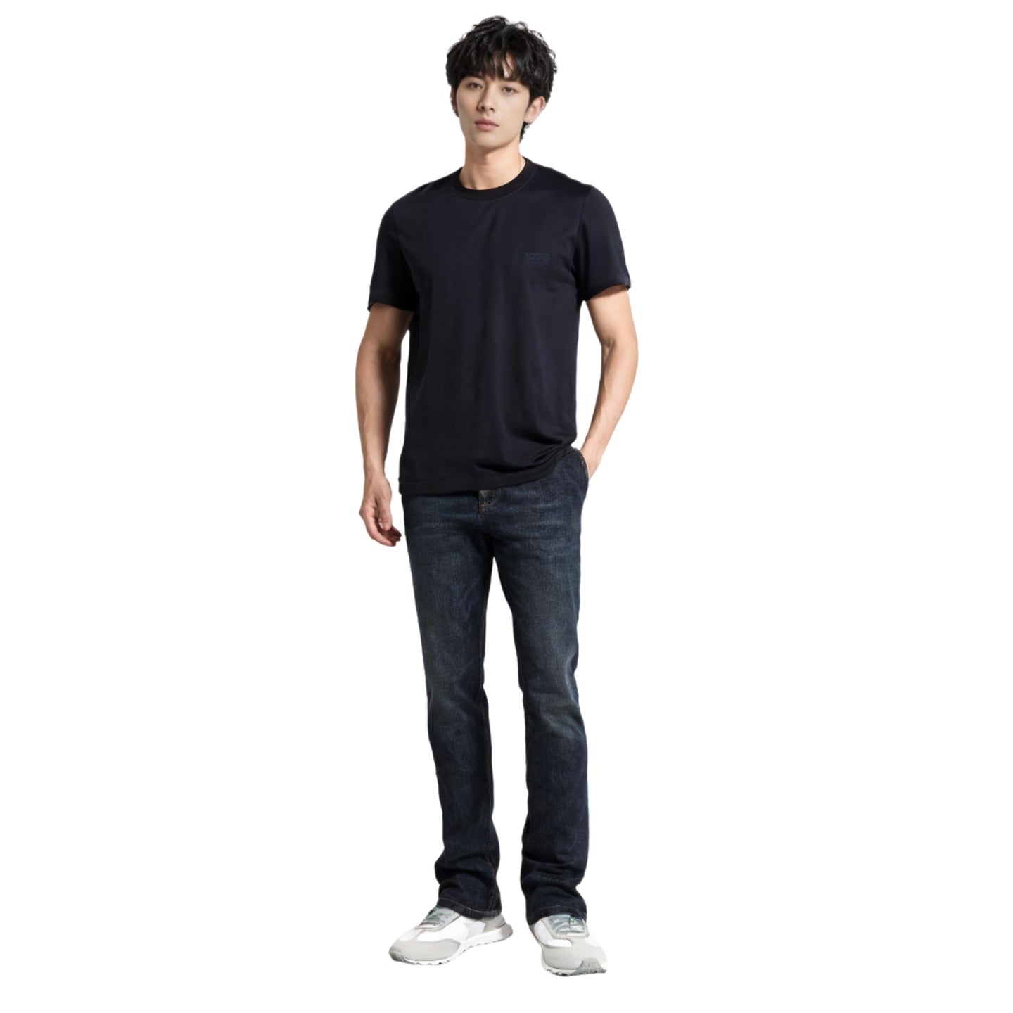M. T-Shirts Di 371
