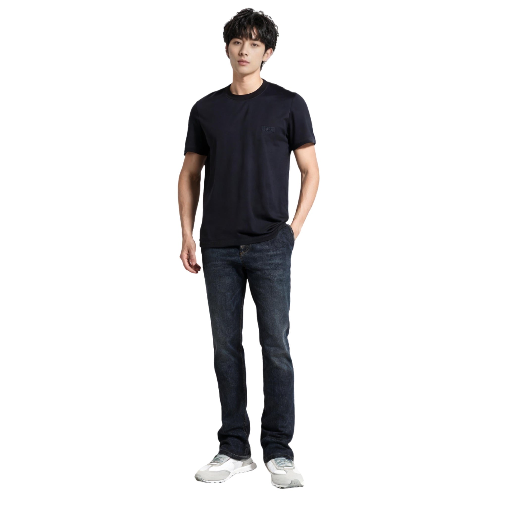 M. T-Shirts Di 371