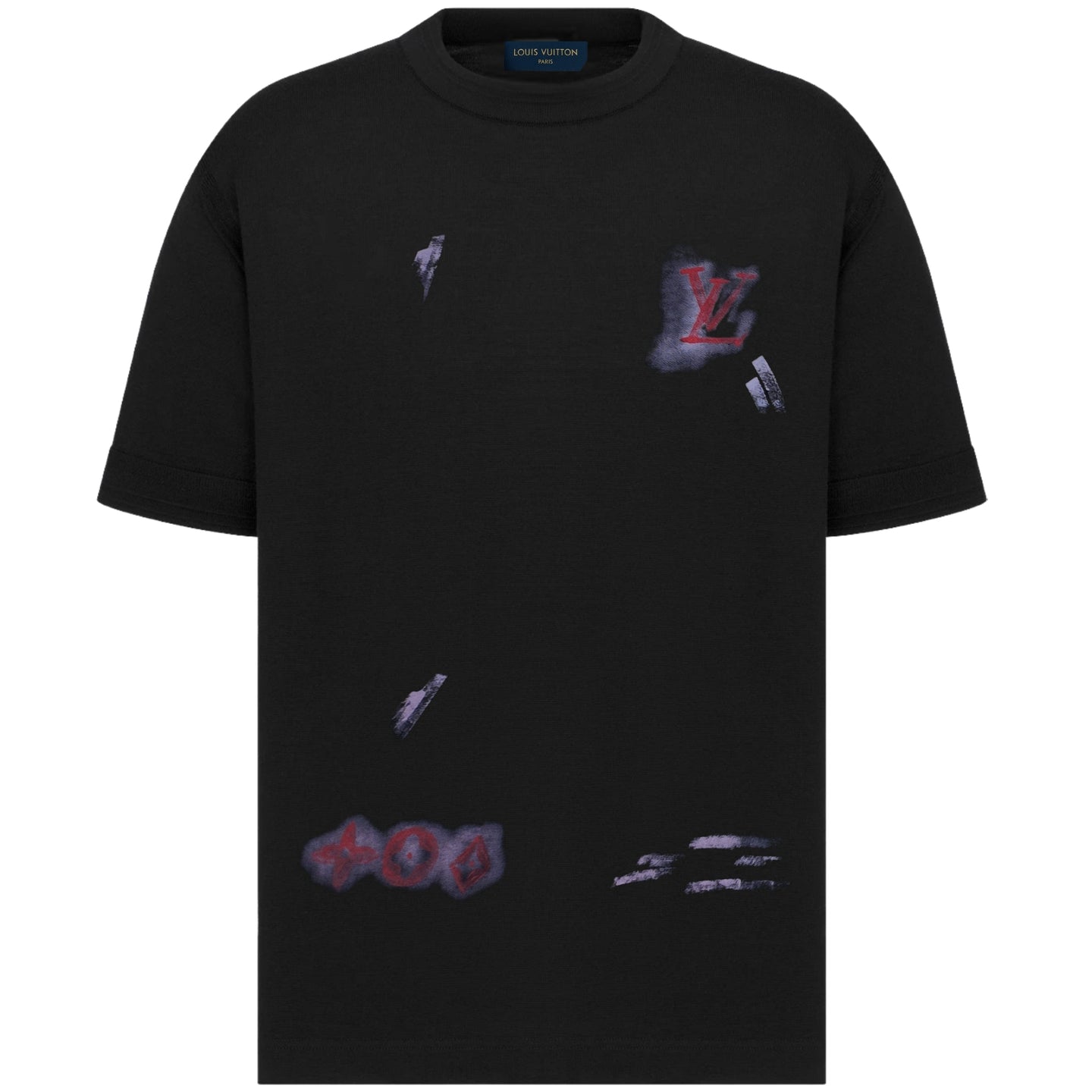 M.T-Shirts LV 1568