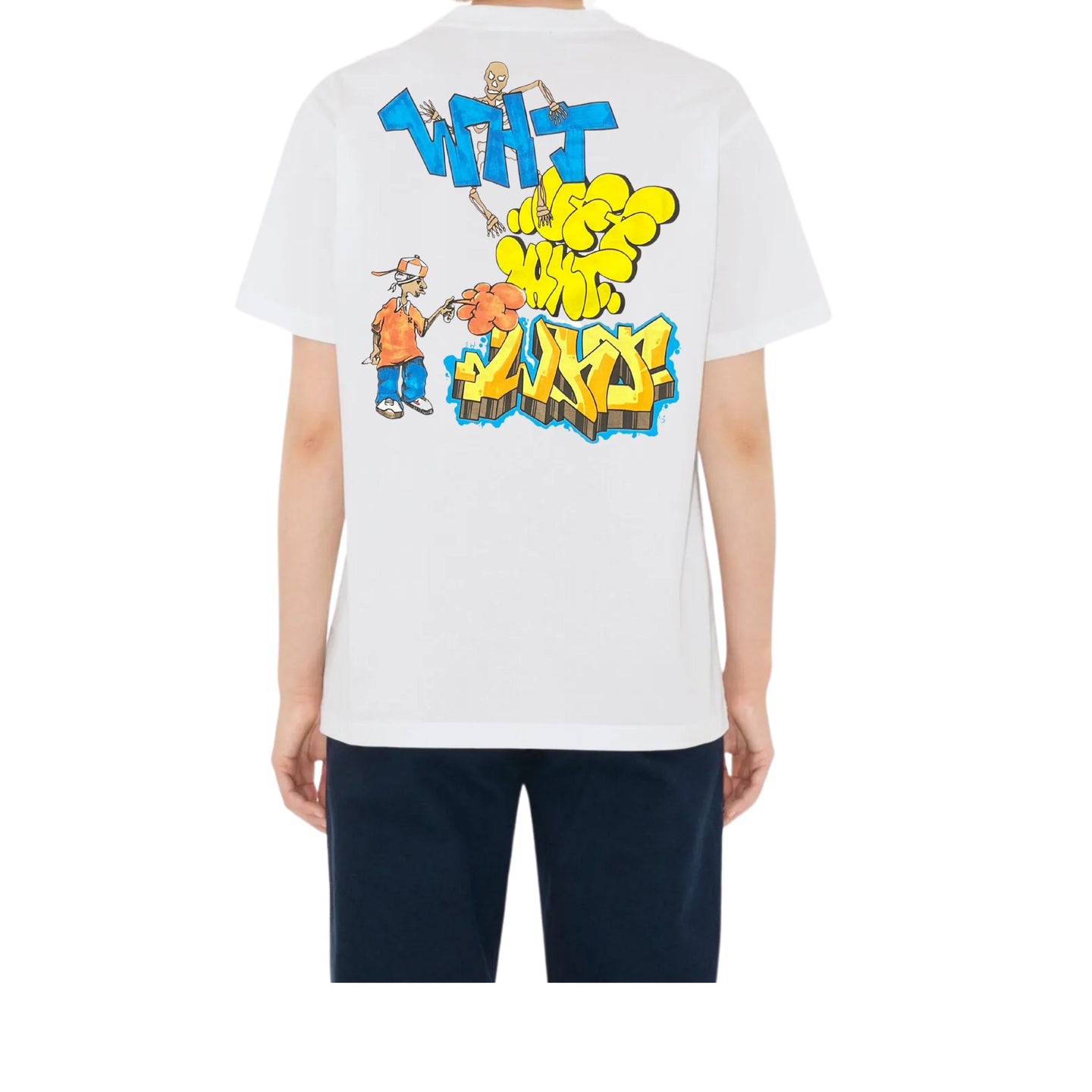 M. T-Shirts OFF 845