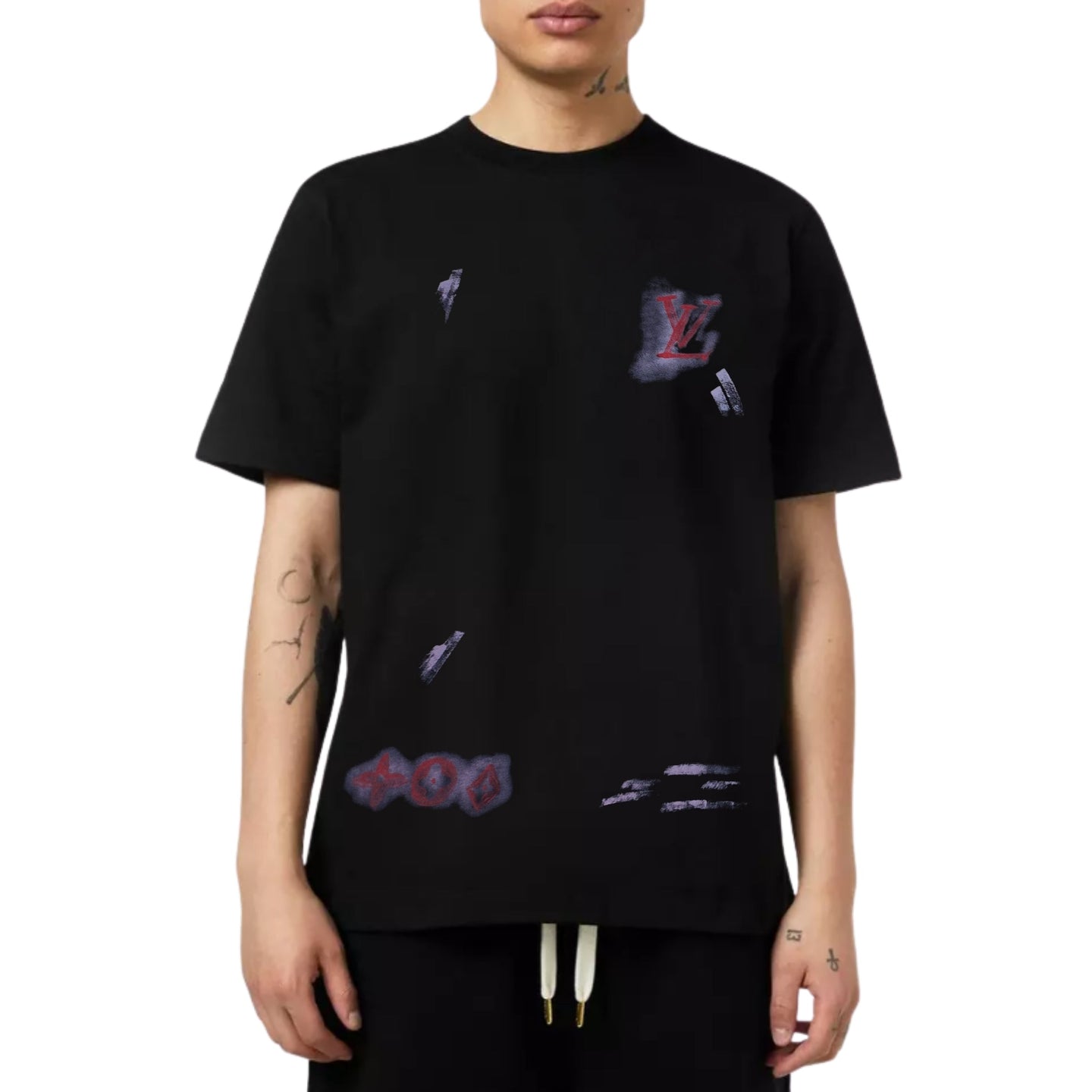 M.T-Shirts LV 1568