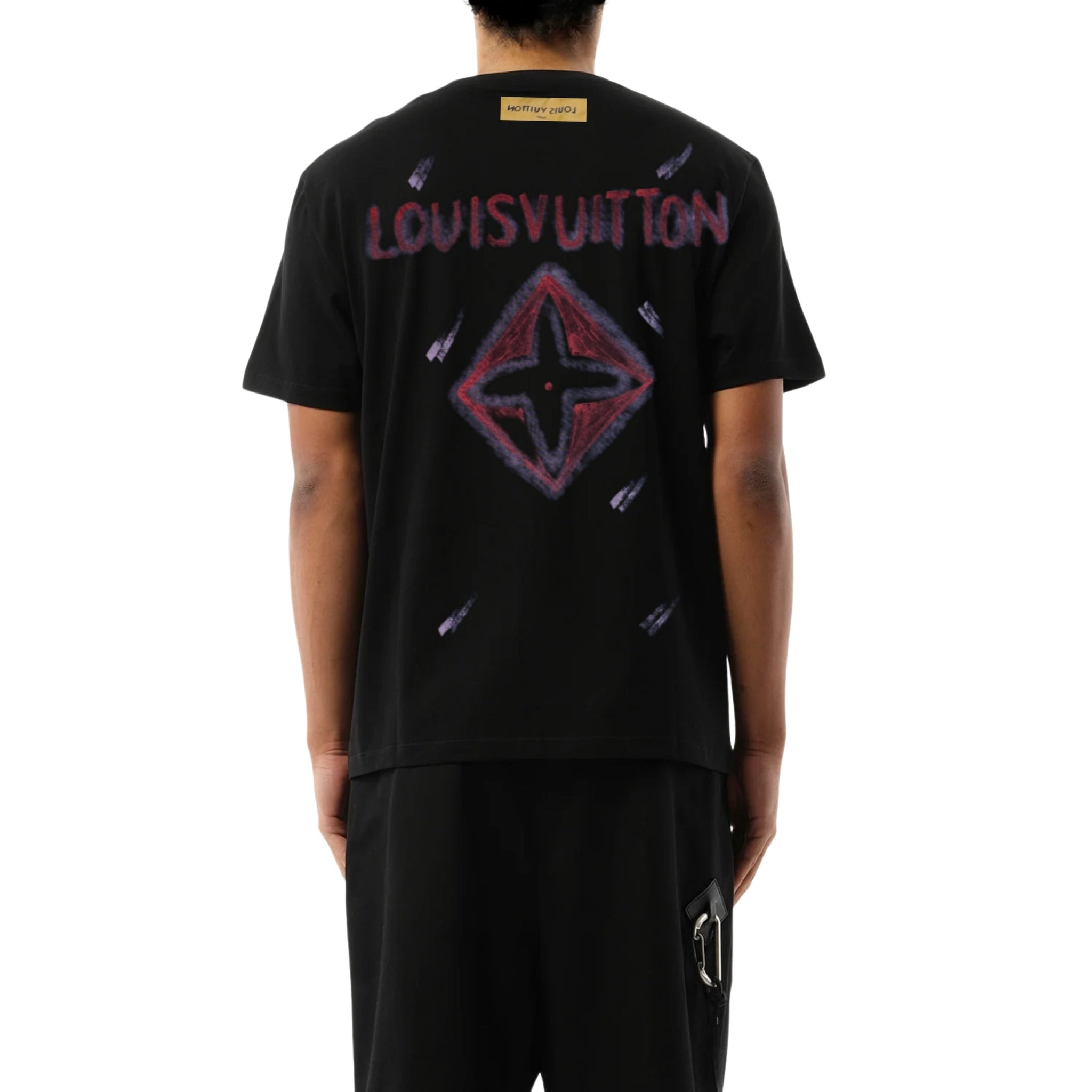 M.T-Shirts LV 1568