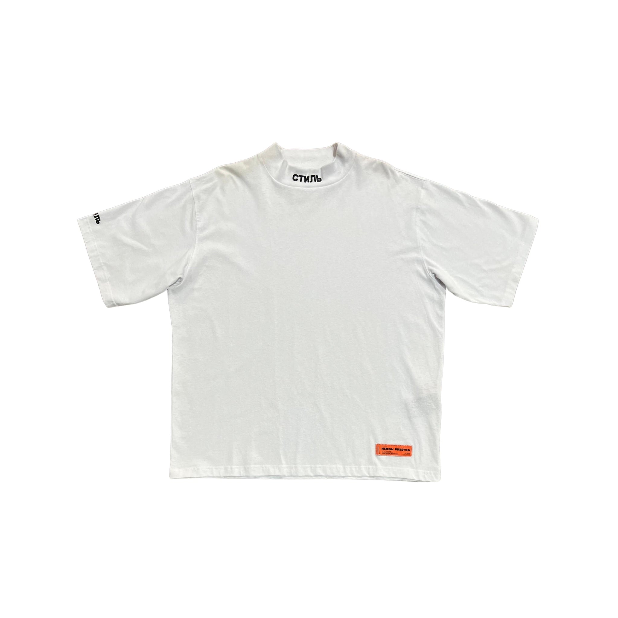 M. T-Shirts HER 846