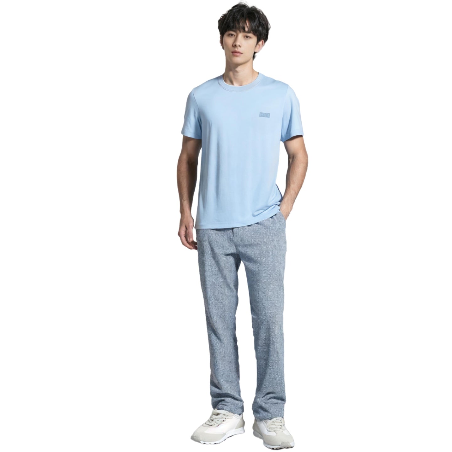 M. T-Shirts  Di 373