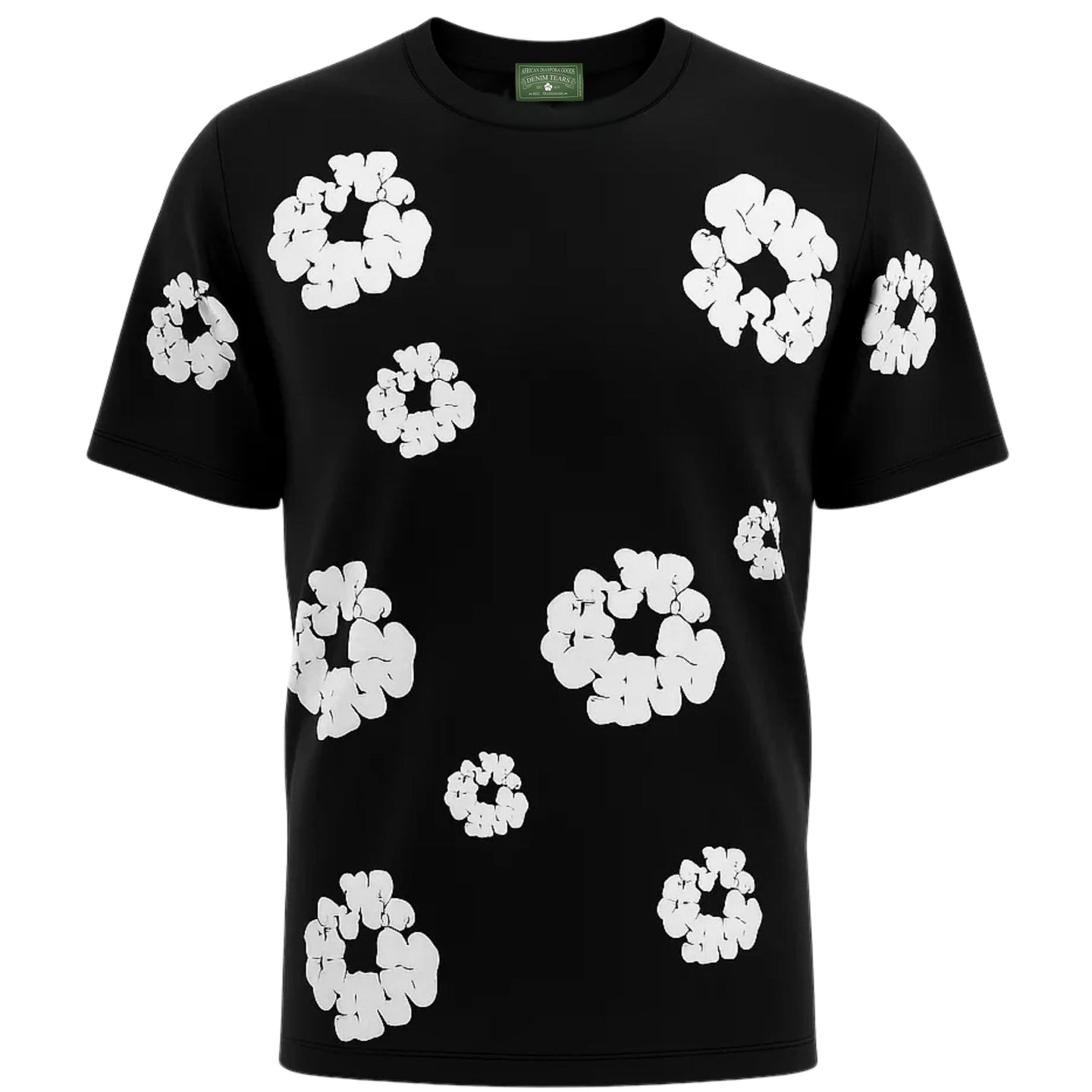 M.T-Shirts DE 1569