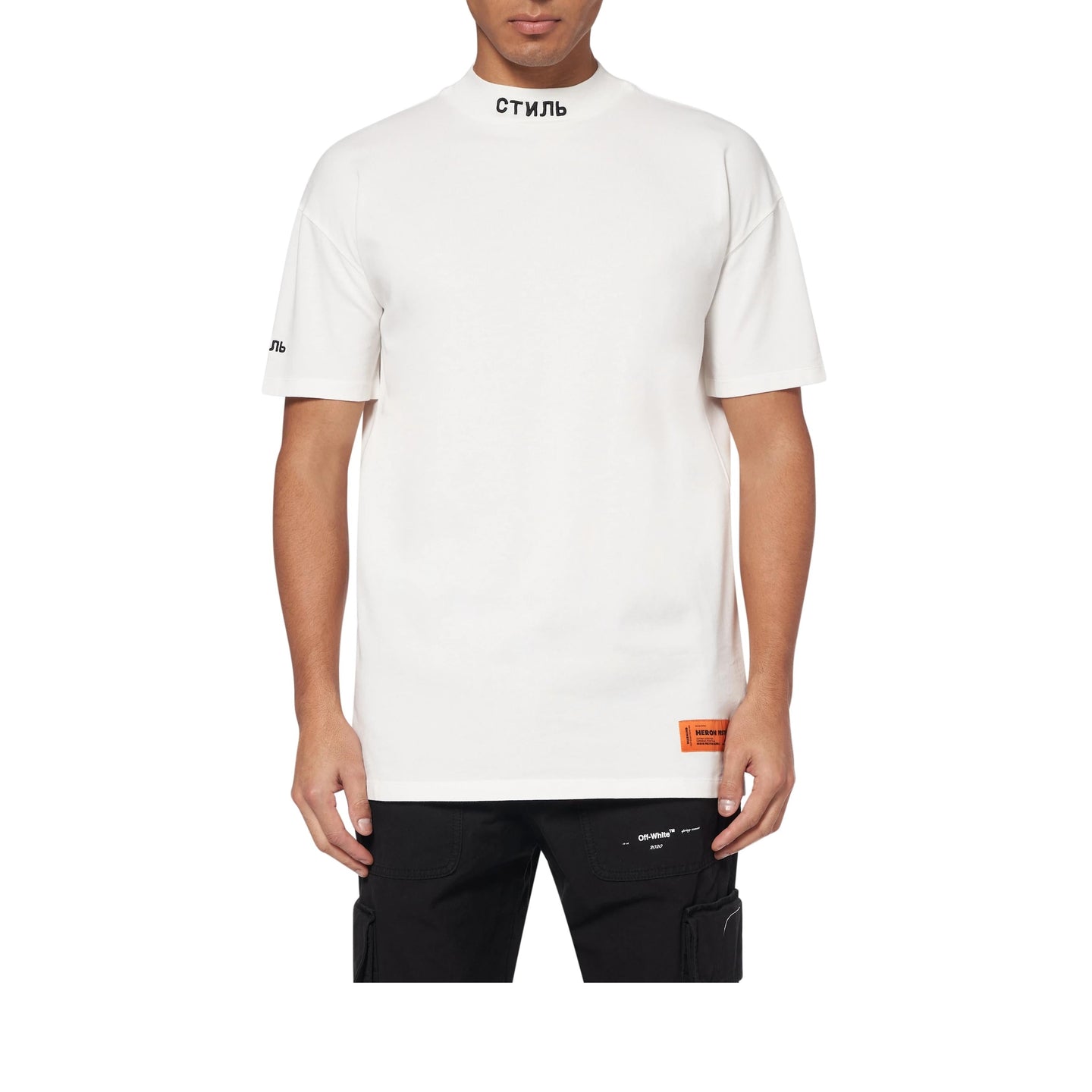 M. T-Shirts HER 846