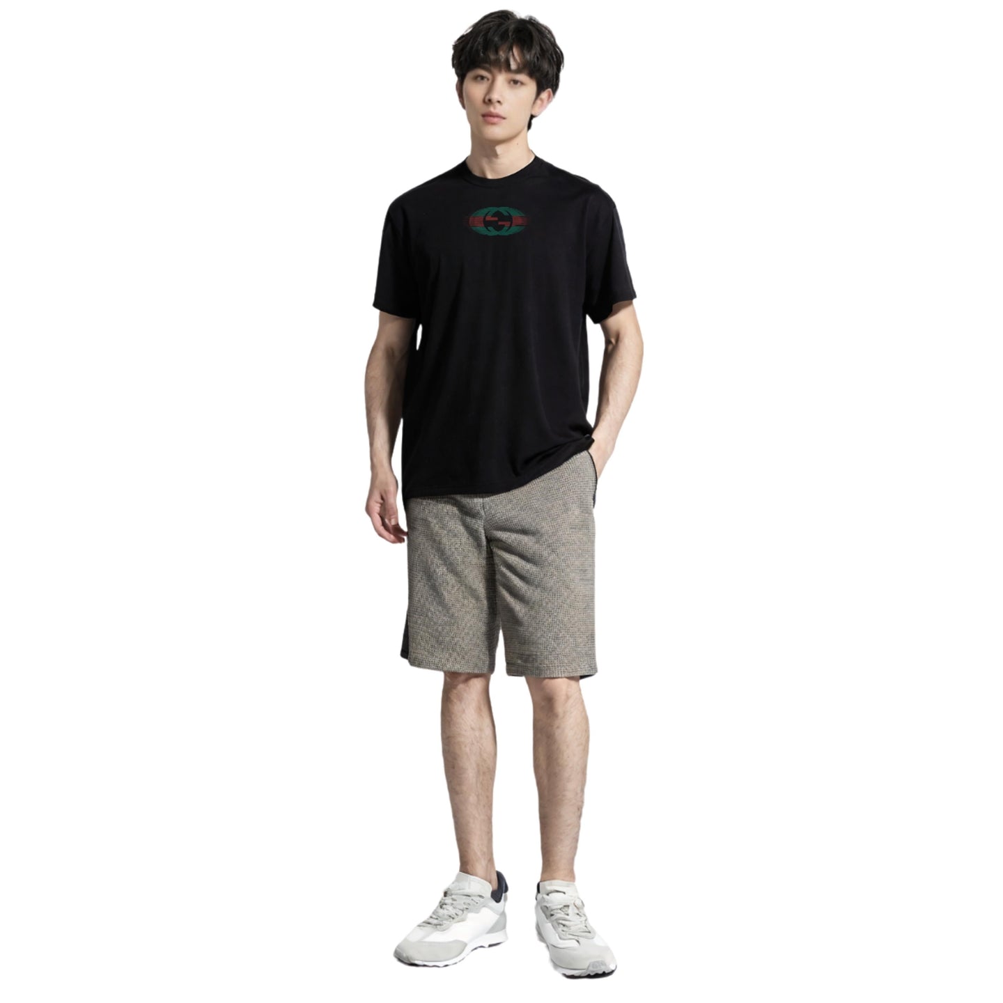 M. T-Shirts  Gu 375