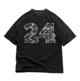 24Heartz No Fear T-Shirt