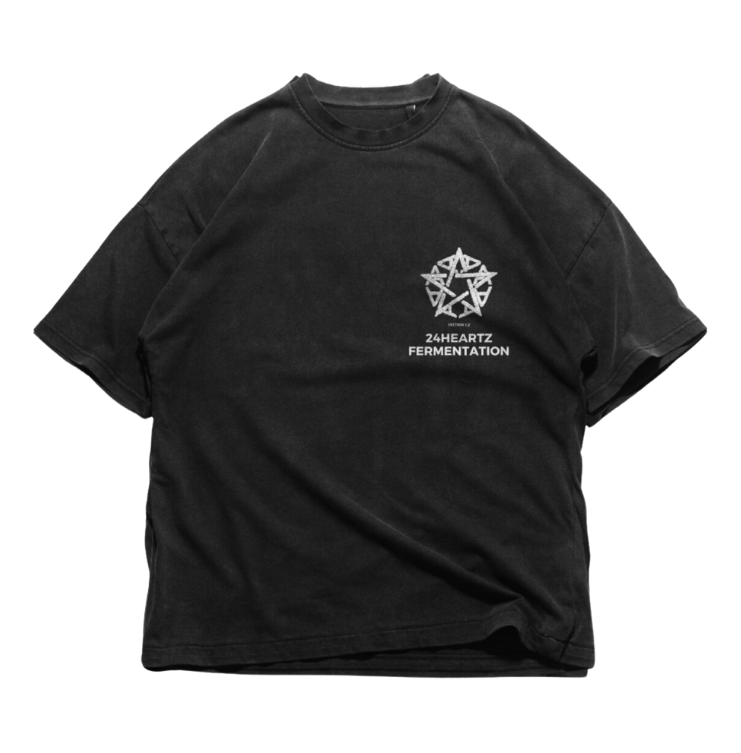 24Heartz Fermantation T-Shirt