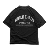 24Heartz World Chaos T-Shirt