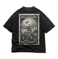 24Heartz Palestine T-Shirt