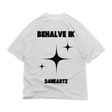24Heartz Alex Soze T-Shirt