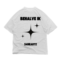 24Heartz Alex Soze T-Shirt