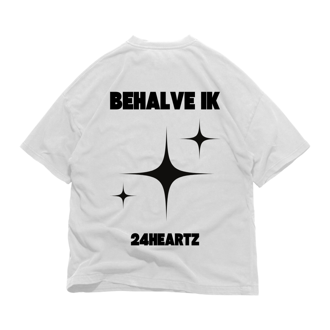 24Heartz Alex Soze T-Shirt
