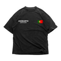 24Heartz Portugal Badge