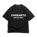 24Heartz Netherlands Badge