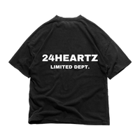24Heartz Netherlands Badge