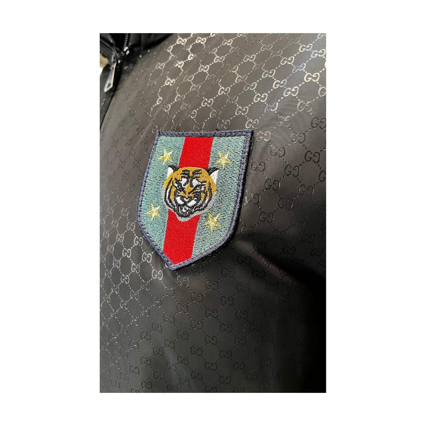 Jackets 9