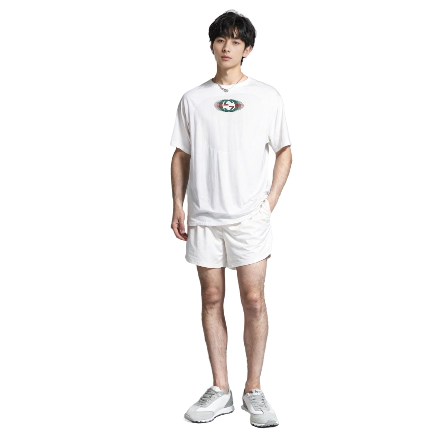 M. T-Shirts  Gu 378
