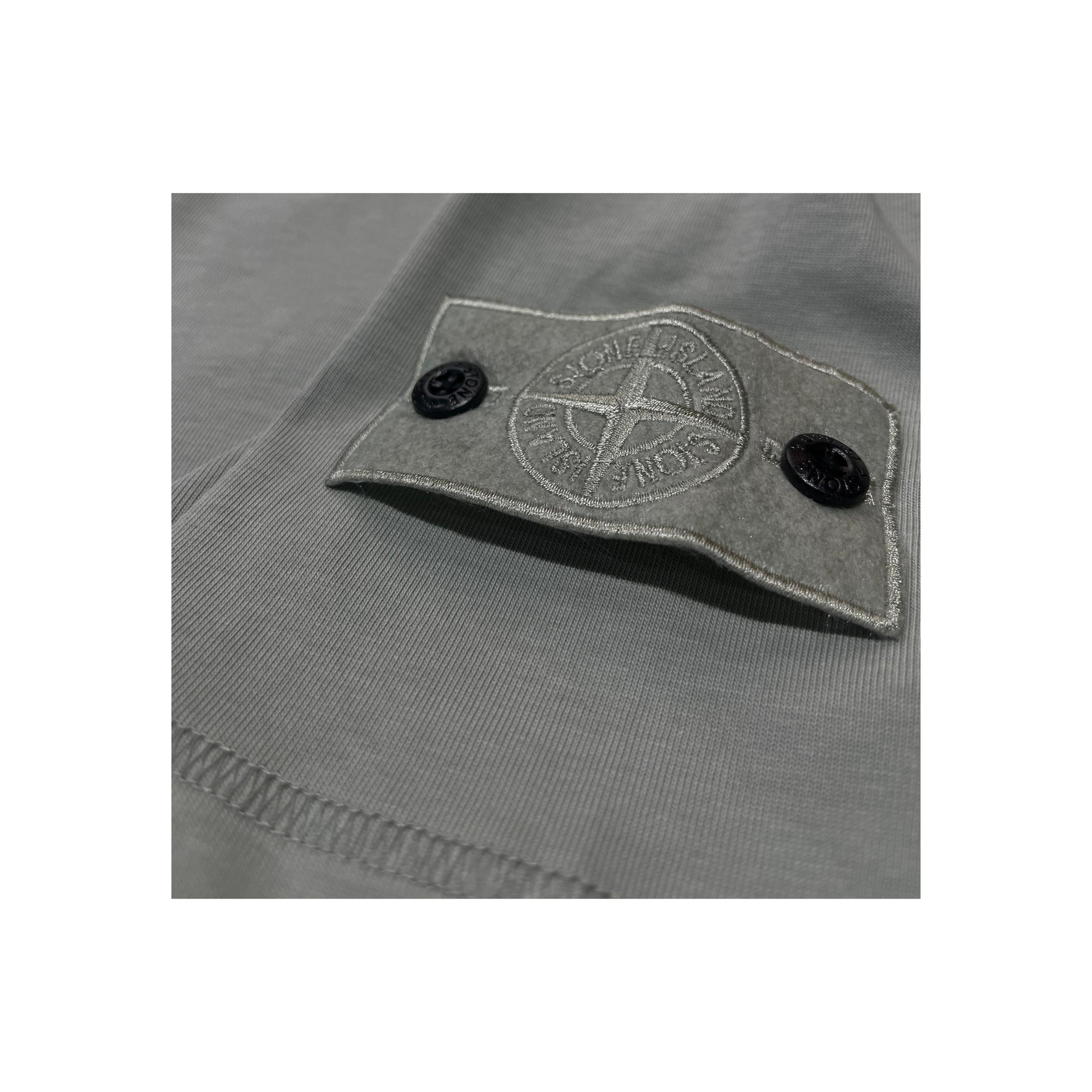 M. T-Shirts St 672