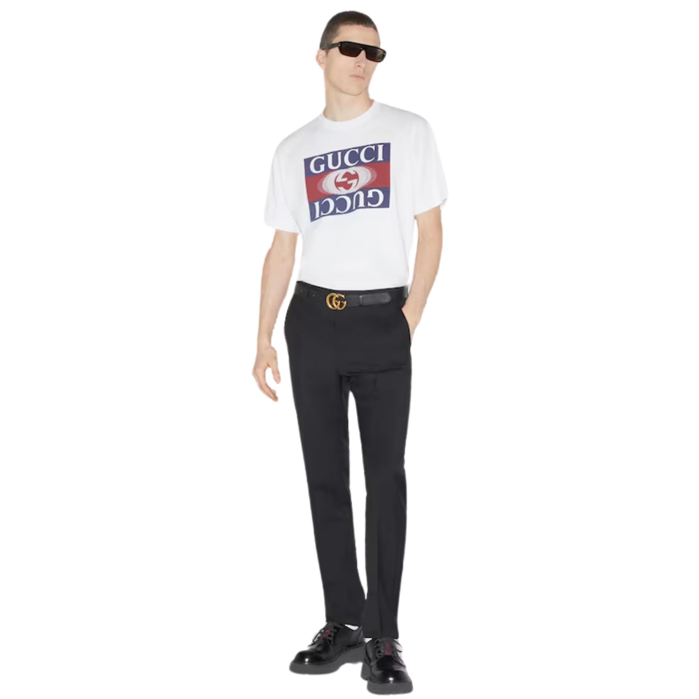 M. T-Shirts Gu 379