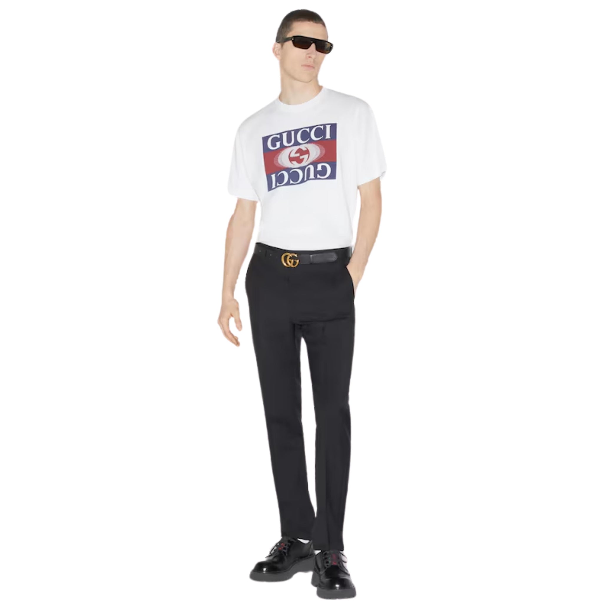 M. T-Shirts Gu 379