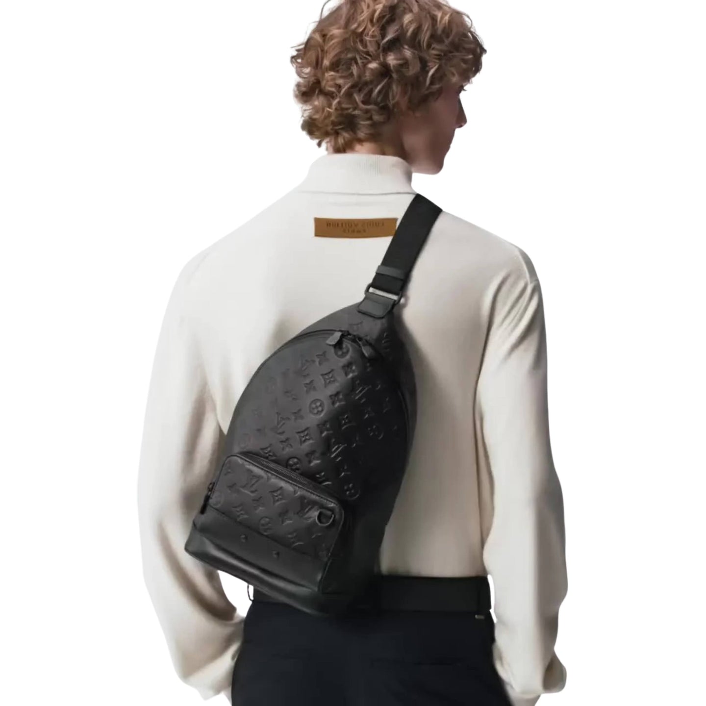 Bag LOU 55