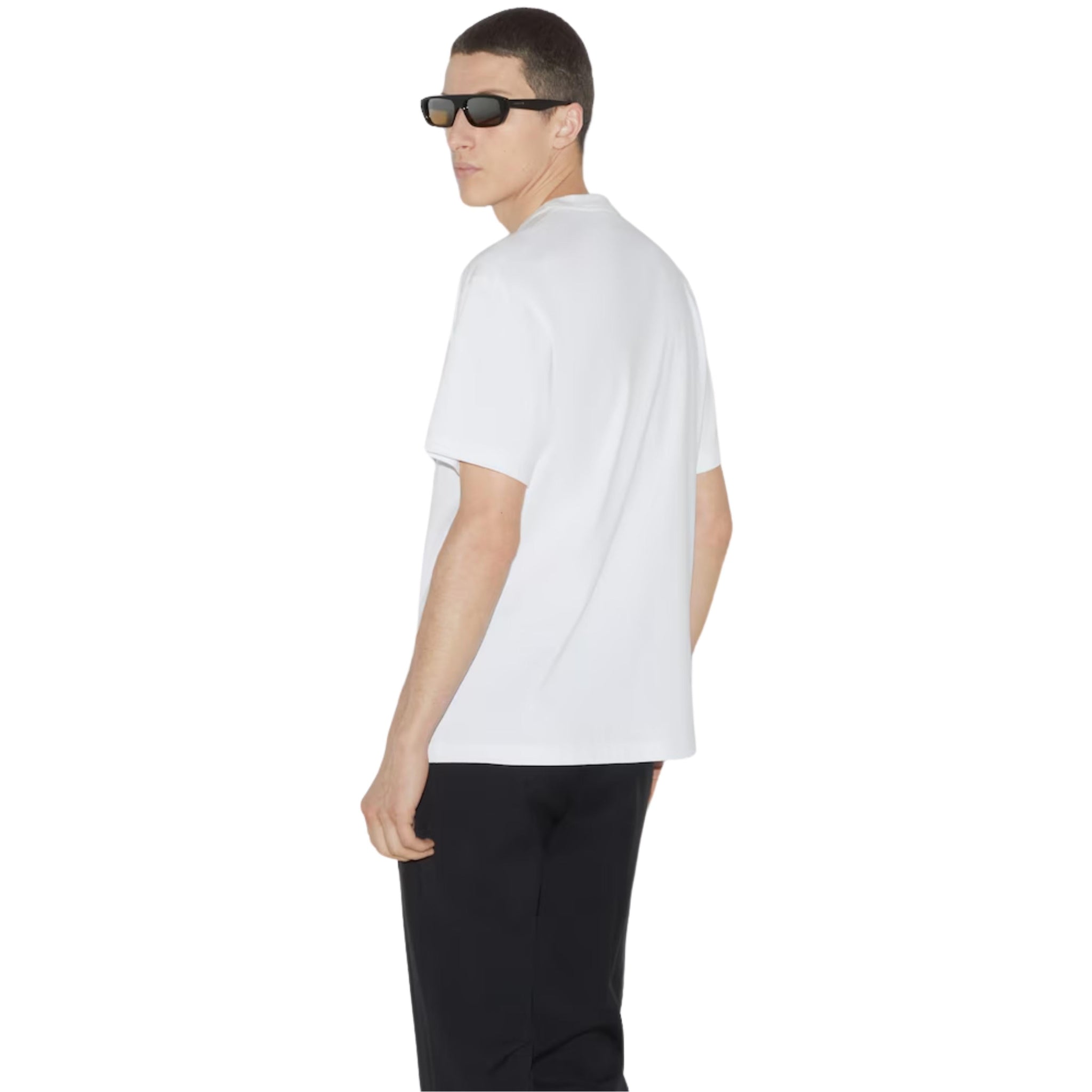 M. T-Shirts Gu 379