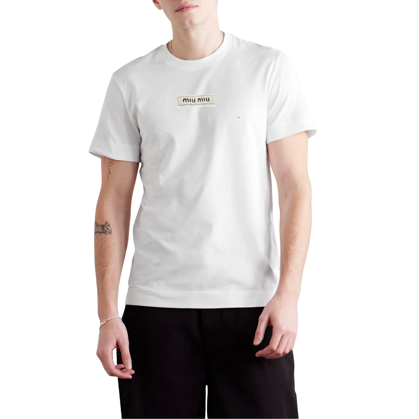 M. T-Shirts MIU 847