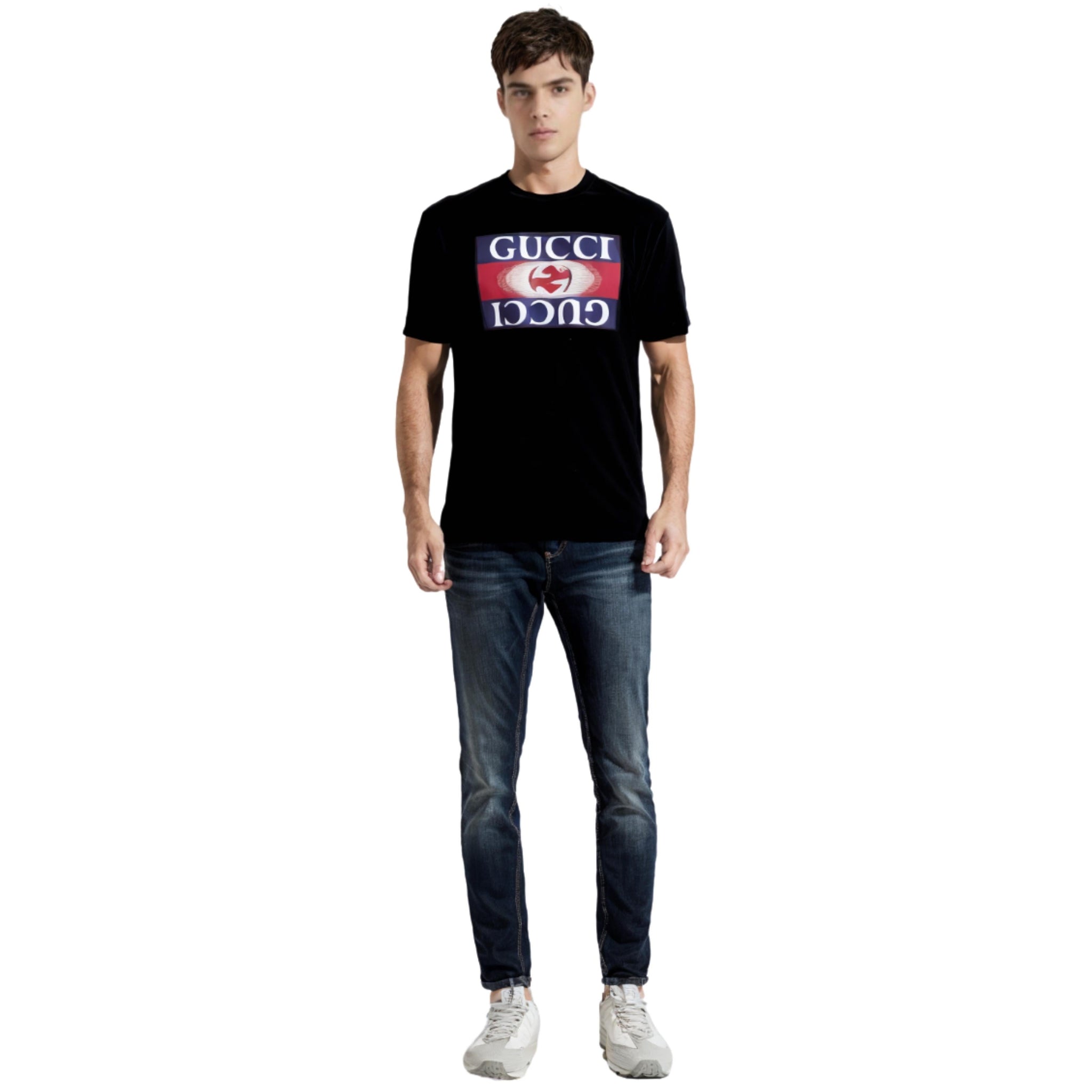 M. T-Shirts Gu 380