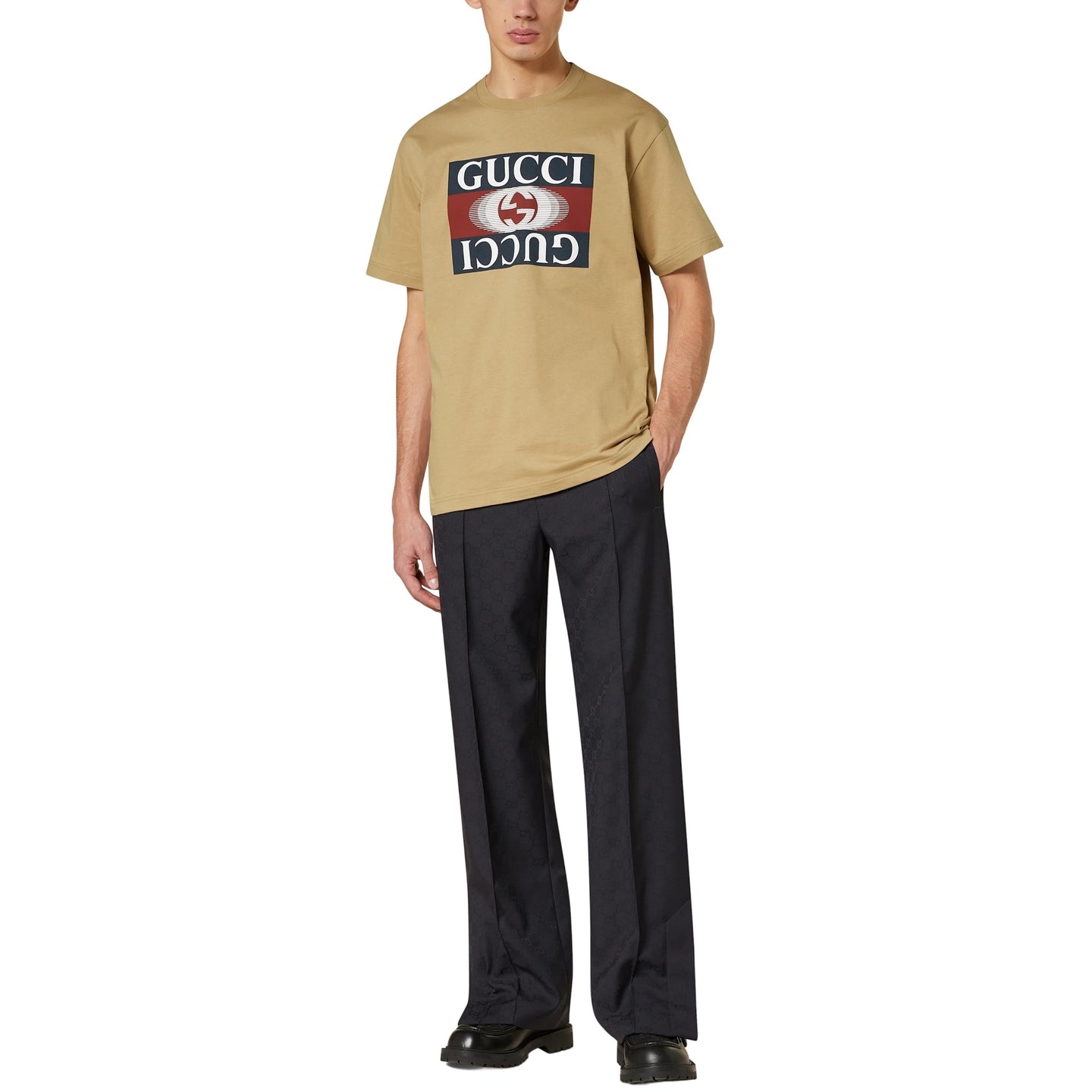 M. T-Shirts  Gu 381
